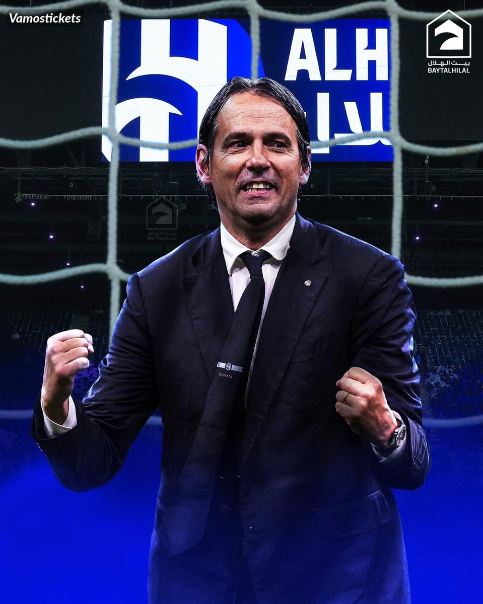 الروقي عن تعاقد الهلال مع إنزاغي: بداية جديدة والزعيم دائما في القمة