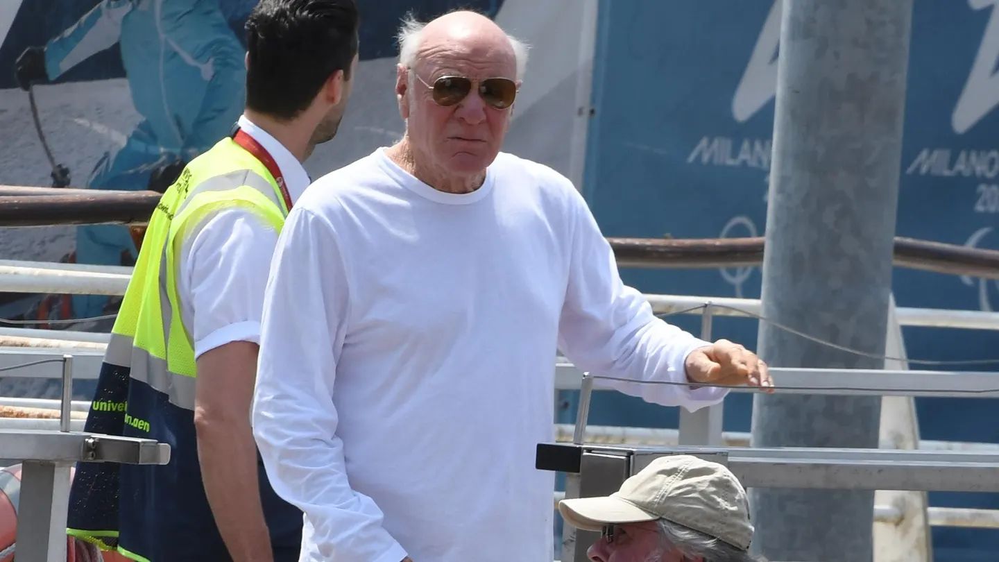 توافد نجوم عالميين على فينيسيا لحضور زفاف جيف بيزوس ولورين سانشيز