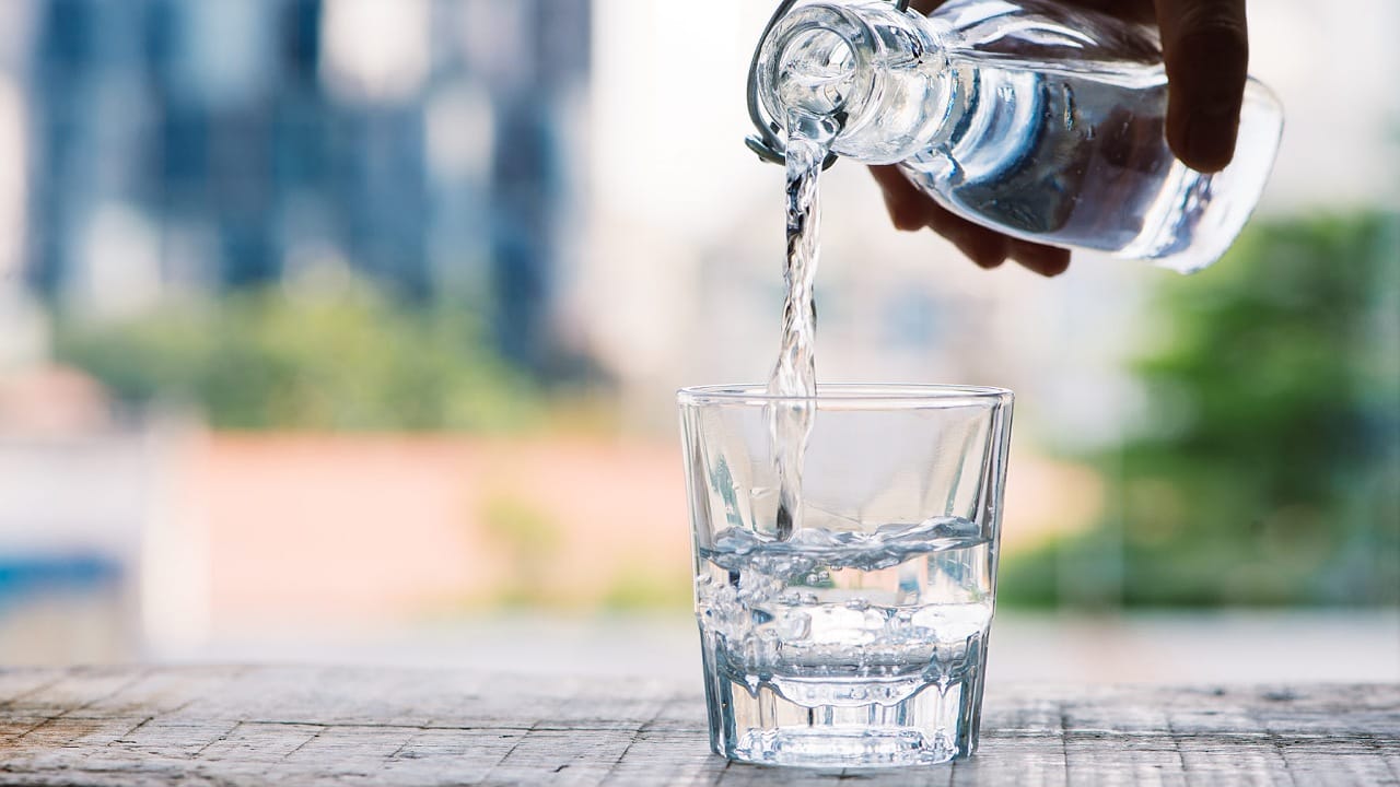 دراسة علمية تكشف تأثيرات غير متوقعة لصيام الماء 5 أيام