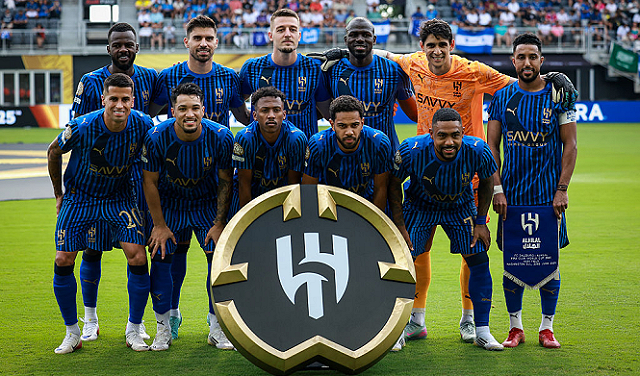 الفراج: إذا فاز الهلال قالوا البطولة ضعيفة وإذا خسر قالوا مو قد التحدي