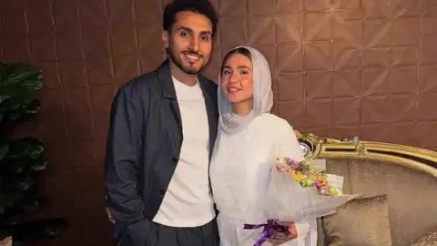 أحمد حمدي بعد أيام من إعلان خطبته: حسبي الله ونعم الوكيل