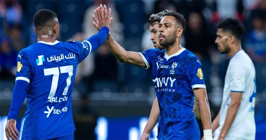 لودي يثير الجدل برسالة غامضة قبل مواجهة باتشوكا