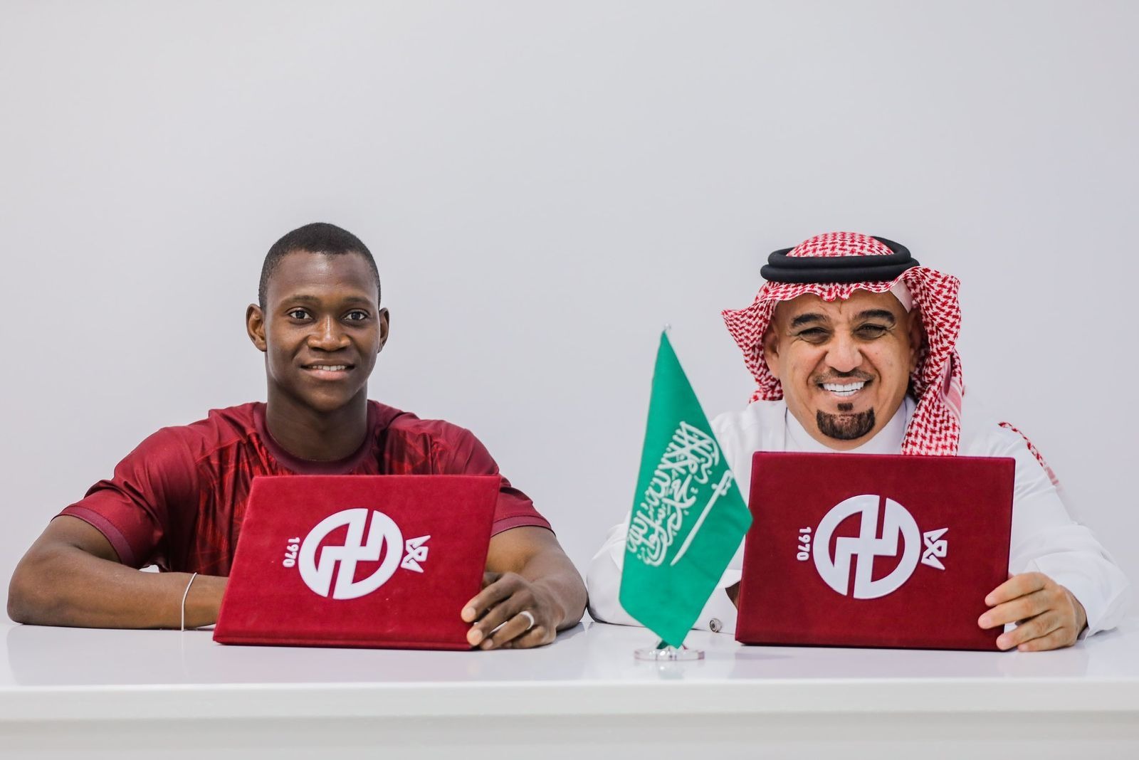 الخلود ينهي إعارة أليو ديانغ