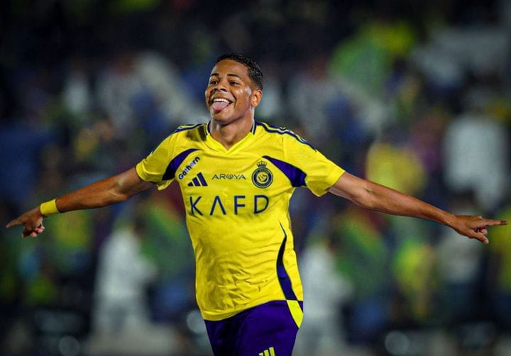 نادي تركي يفاوض محترف النصر