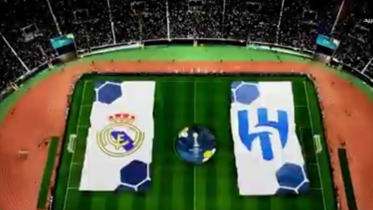 قناة ريال مدريد تشيد بالهلال: ملك آسيا وأعظم ممثل للكرة السعودية .. فيديو