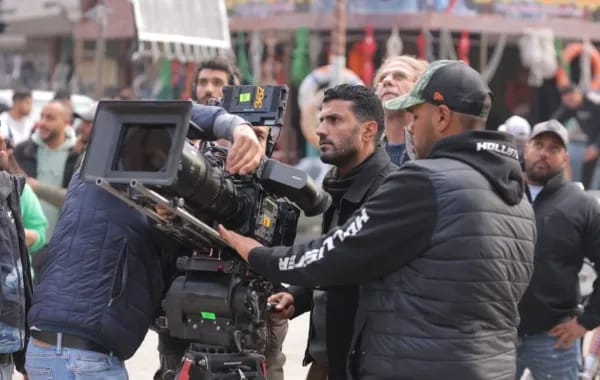 محمد سامي يوضح حقيقة اعتزاله بسبب انتقادات الرئيس السيسي