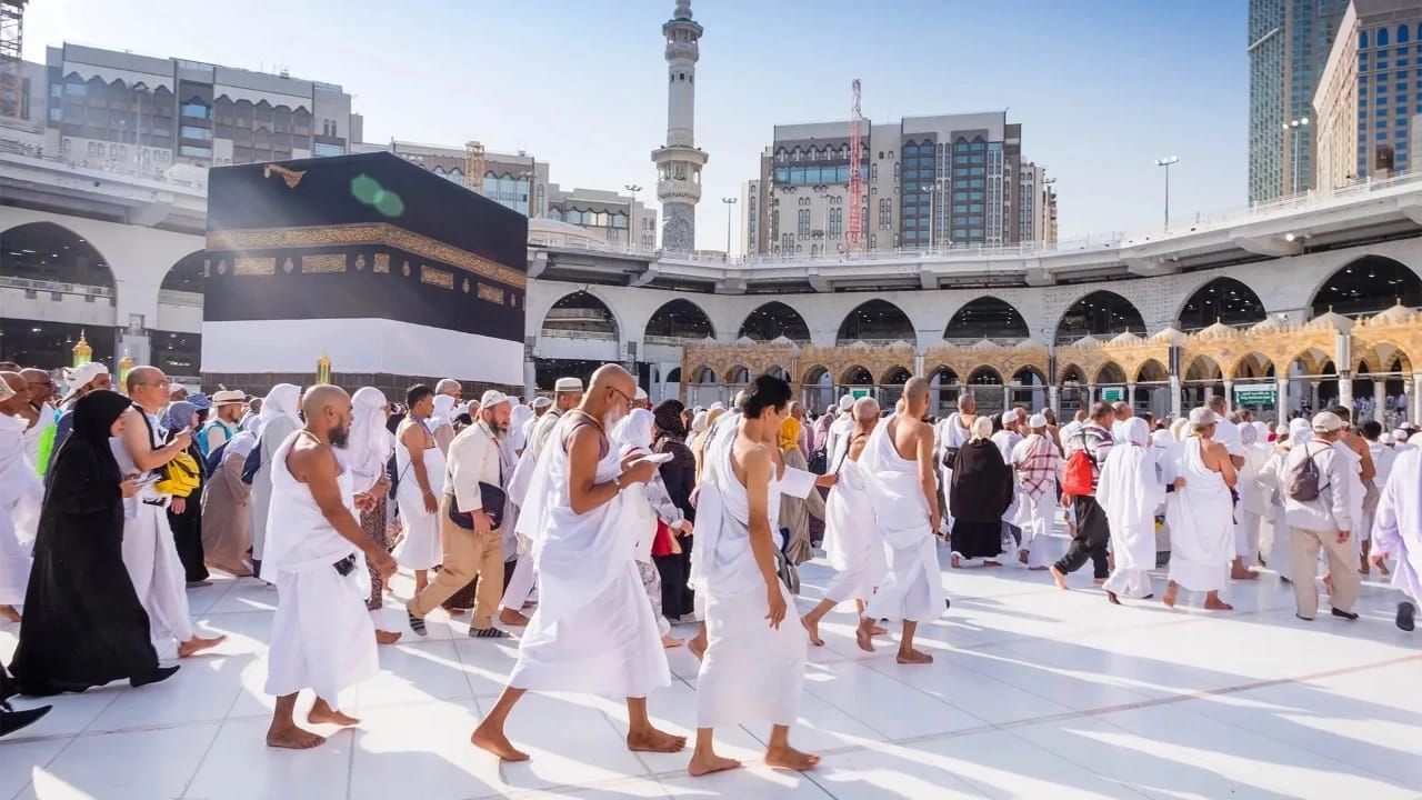 القحطاني: الحالة السائدة على المشاعر هي ارتفاع درجات الحرارة ..فيديو
