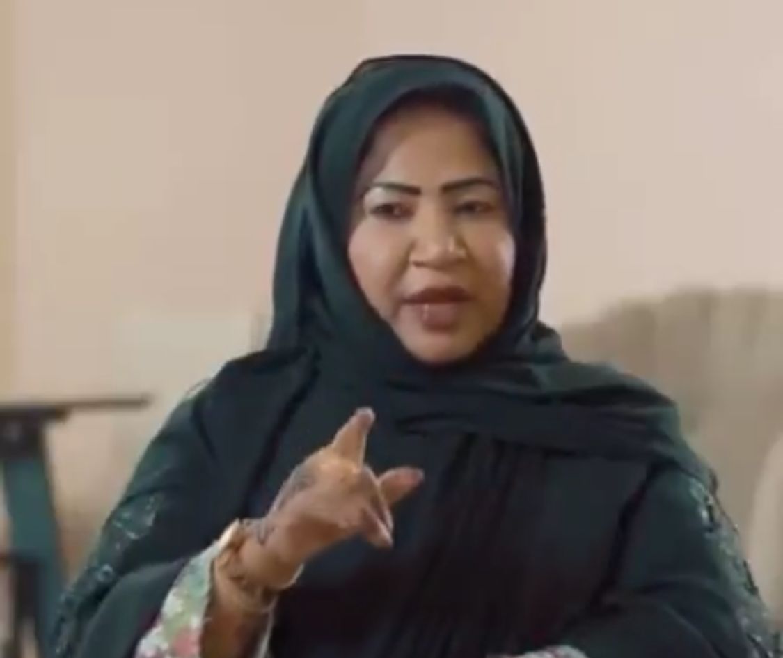 خطابة تكشف أبرز طلبات الرجال: يقولون شيكي عليها ما نبغاها نافخة.. فيديو