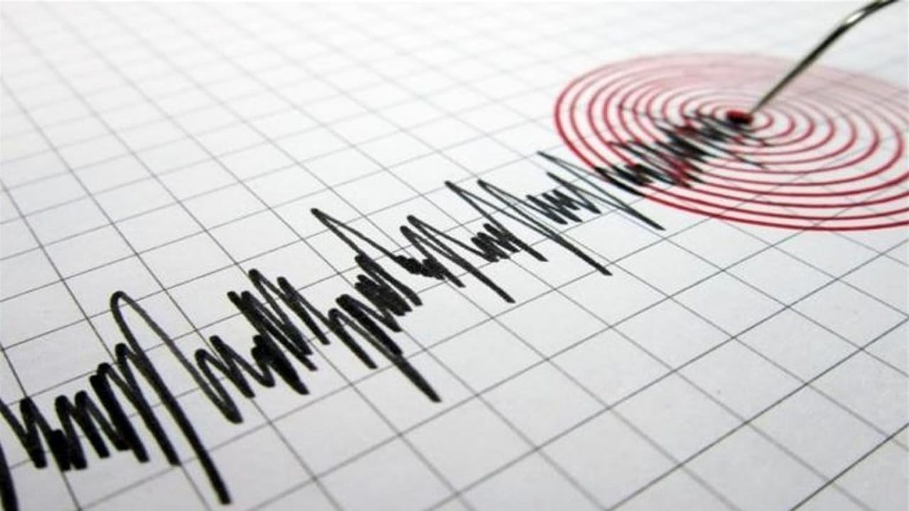 هزة أرضية مفاجئة تضرب الغردقة