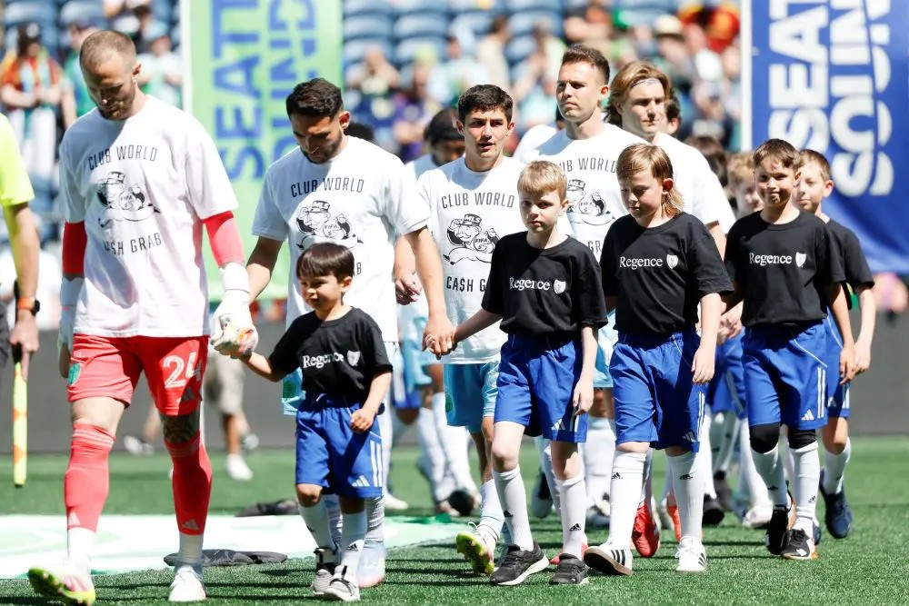 نادي أمريكي يحتج على نظام المكافآت قبل انطلاق مونديال الأندية 2025