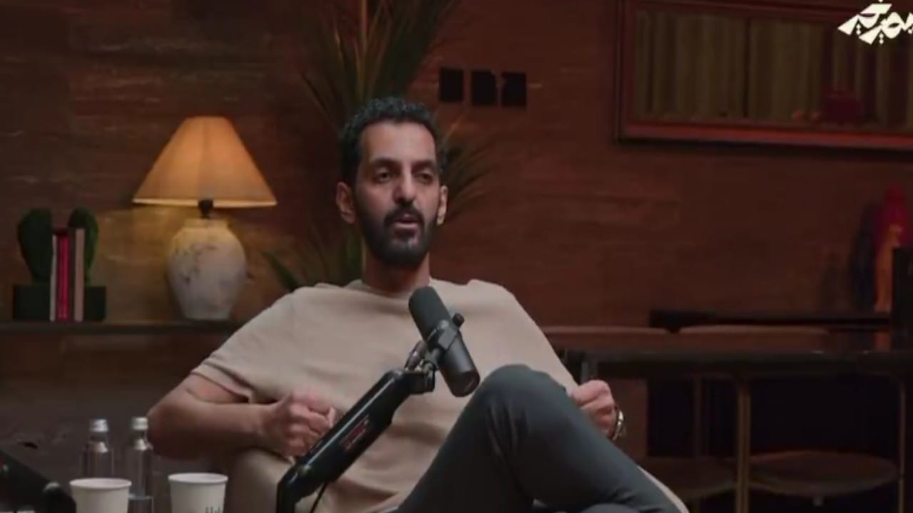 خالد عبدالعزيز: النصر من “أنحس” فرق العالم..فيديو