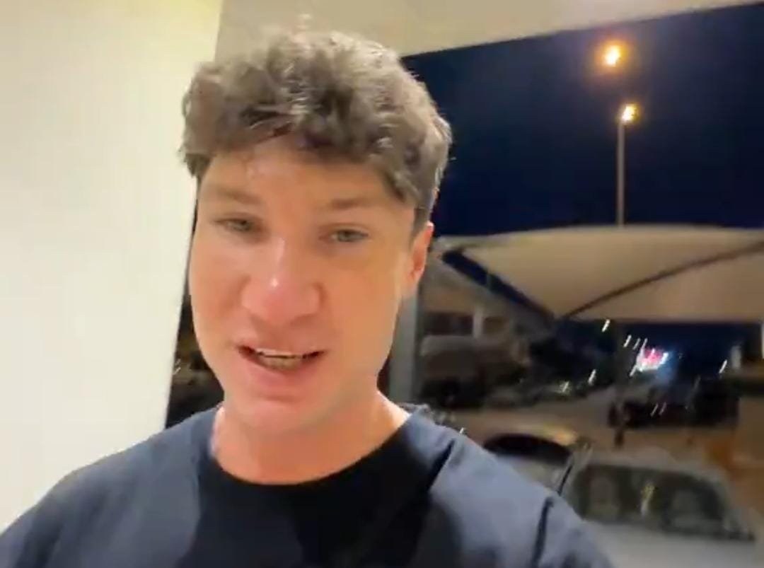 سائح إيرلندي يثير التفاعل بتجربته في المملكة: أصبحت سعوديا رسميا.. فيديو