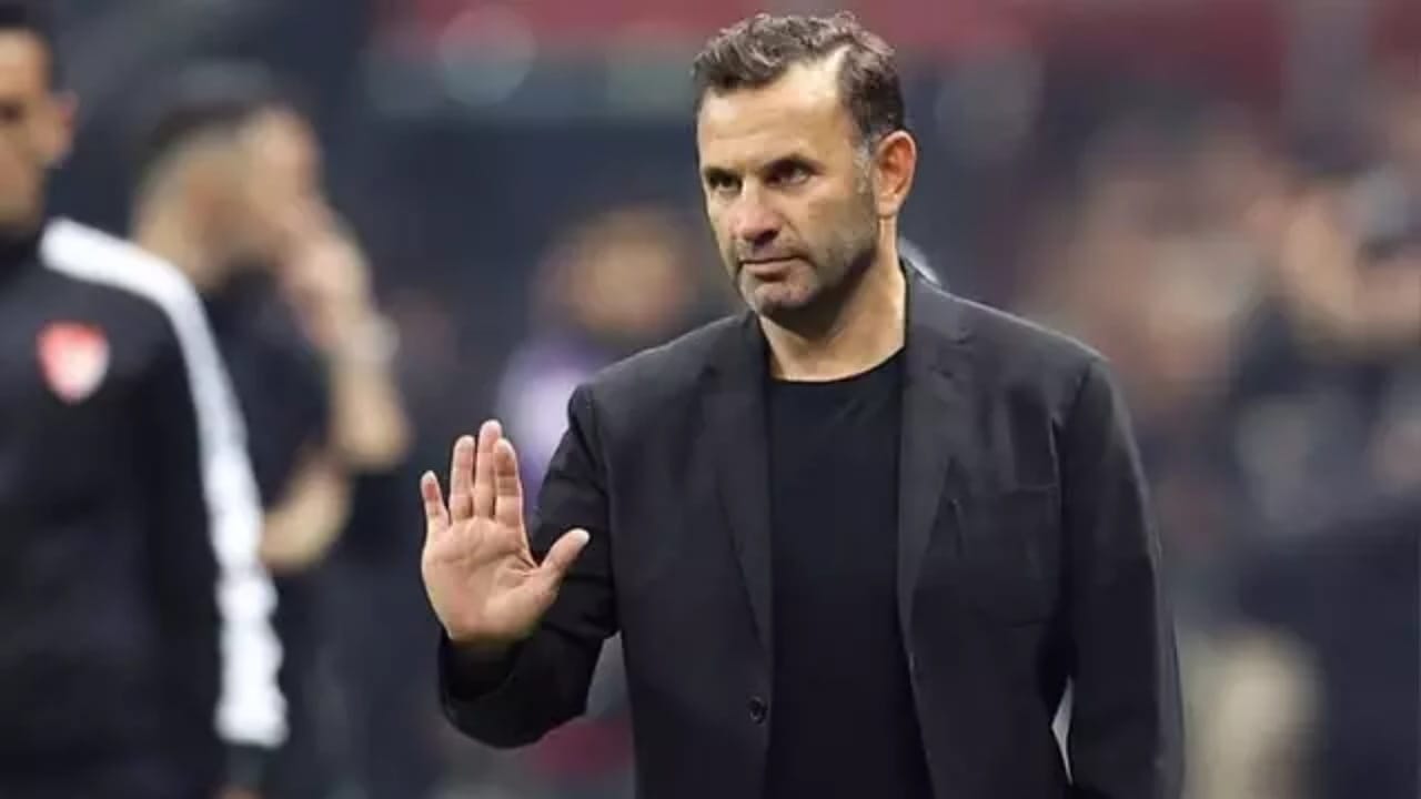 مدرب غلطة سراي يُلمّح لاستمرار أوسيمين