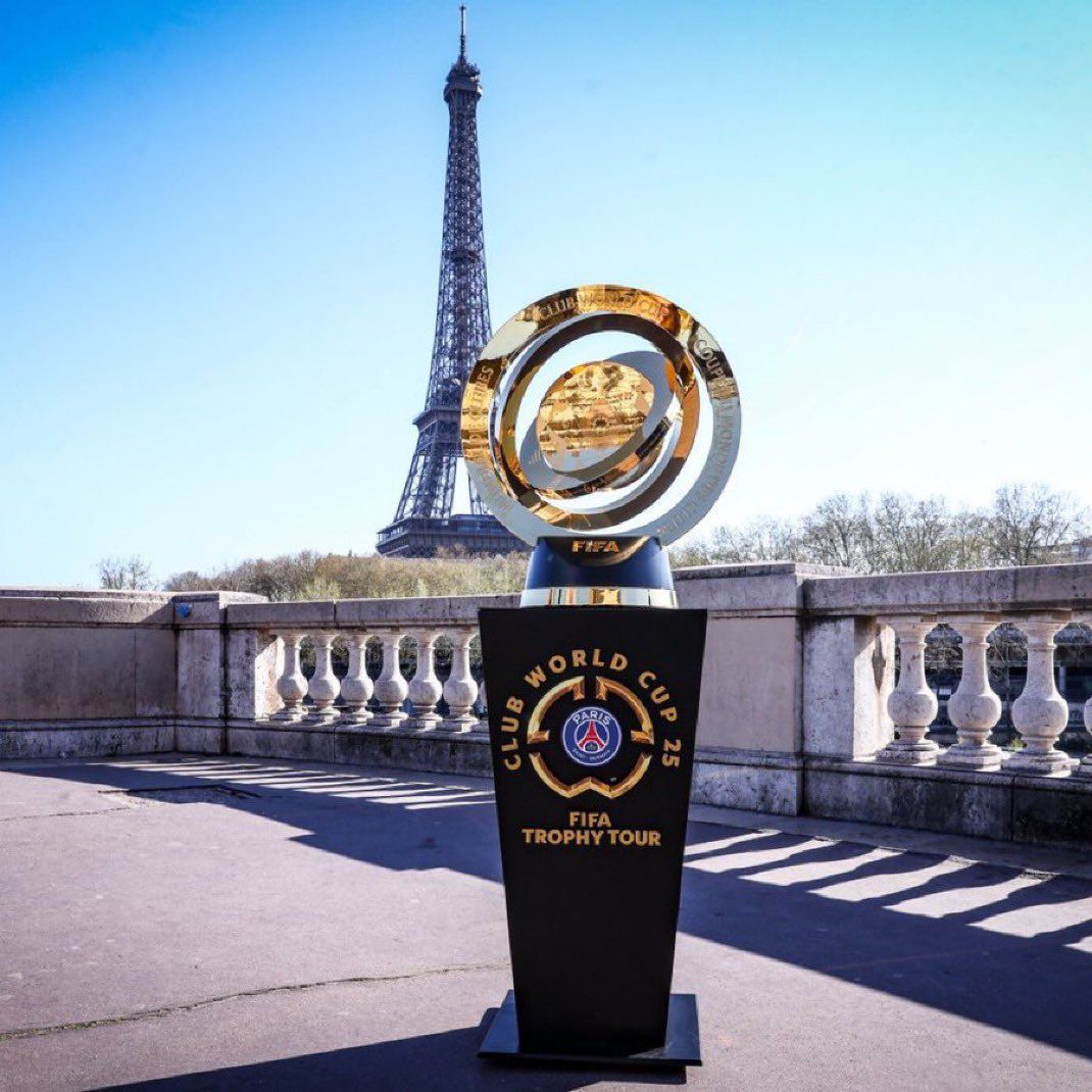 قلق داخل الفيفا بسبب ضعف الحضور الجماهيري في كأس العالم للأندية