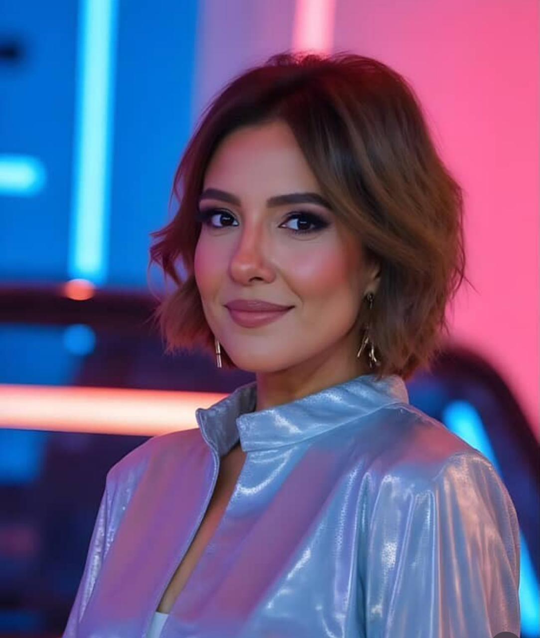 مي كساب بملامح مختلفة كليا في أخر ظهور.. صور