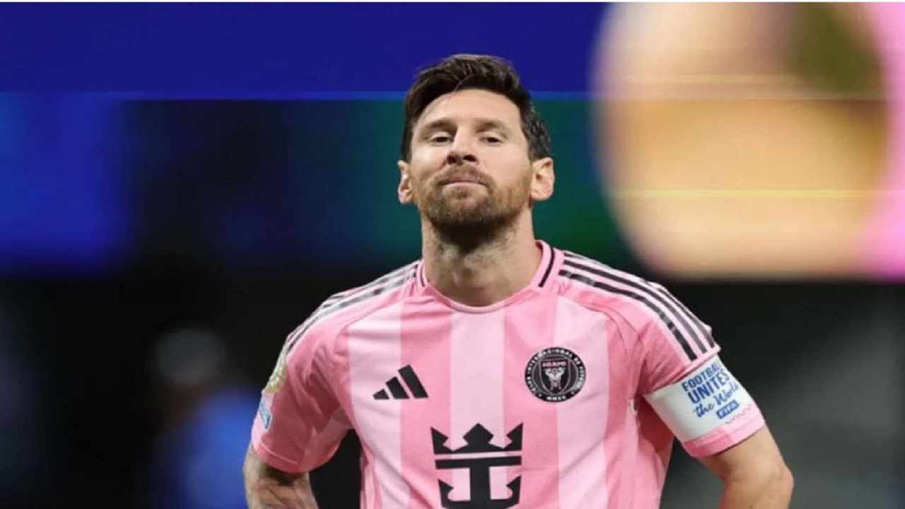 الجماز عن وجهة ميسي: الأهلي ميزته عنده بحر والهلال لم يهبط في تاريخه