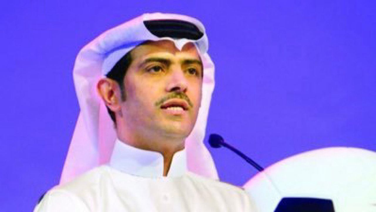 الهريفي: ريحوا بالكم جيسوس لن يأتي للنصر