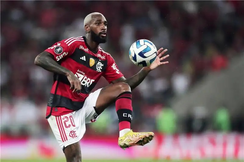 النصر ينافس زينيت على جيرسون