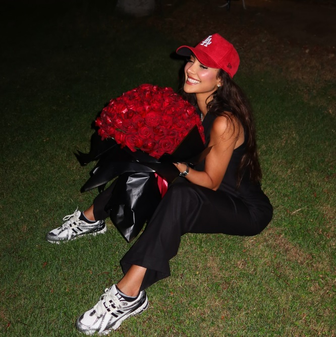 أنباء عن ارتباط نور الغندور .. صور