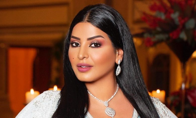 إلهام علي تخرج عن صمتها بشأن خلافها مع ريم عبدالله