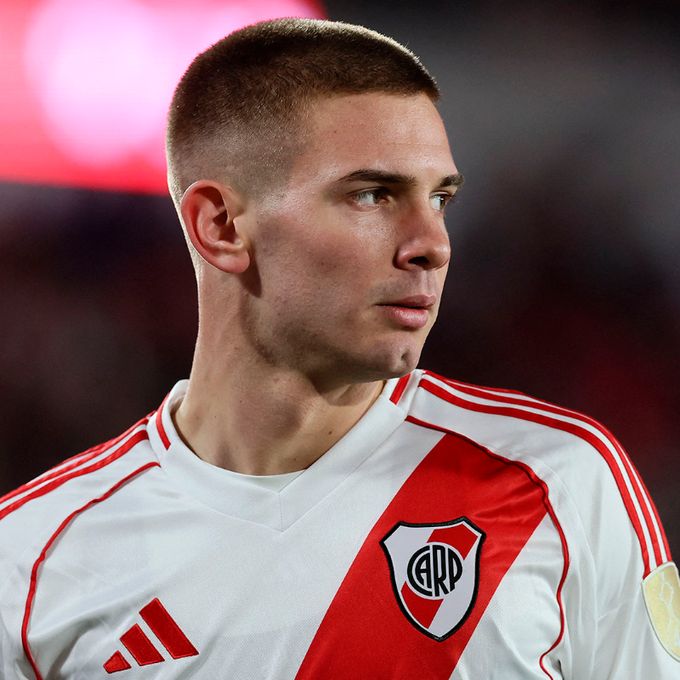 ريال مدريد يعلن تعاقده مع فرانكو ماستانتونو رسميا