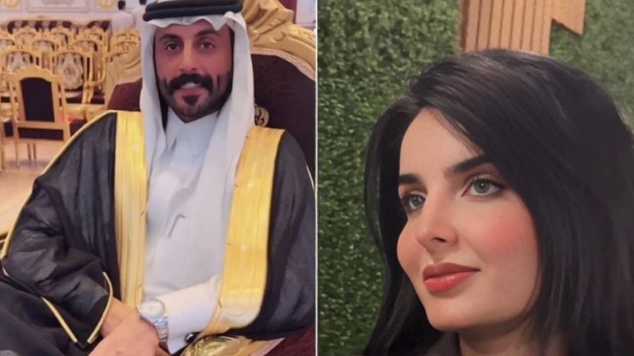 صالحة لزوجها سعيد: أول كنت تساعدني قبل ما تاكل فلوسي .. فيديو