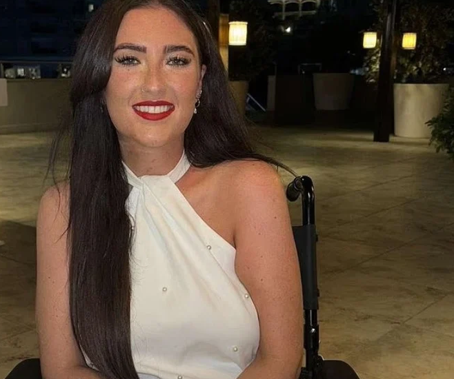 عملية تكميم تحول حياة عروس لكابوس قبل حفل زفافها.. صور