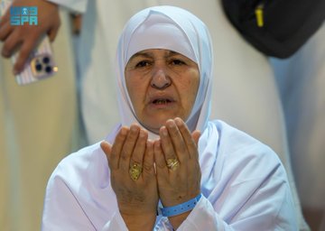 هيئة الإحصاء: إجمالي أعداد الحجاج لموسم حج 1446ه بلغ 1,673,230 حاجا وحاجة