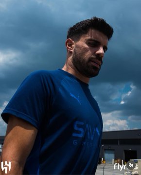 بعثة الهلال تغادر لمدينة ناشفيل قبل مواجهة باتشوكا .. صور