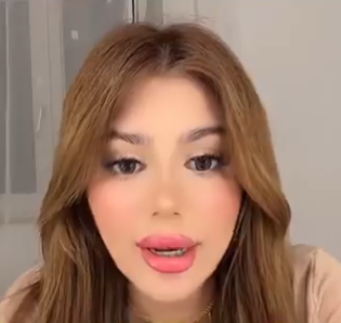 نارو تعلق على مشادة حافلة شتوتغارت: كانت تبحث عن التريند..فيديو