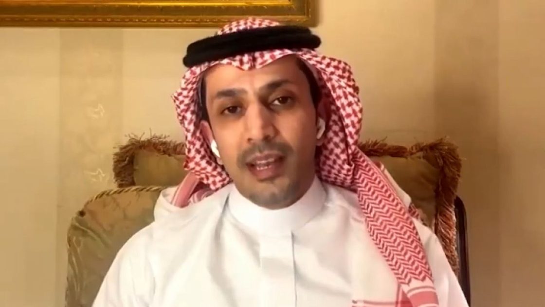 الزلال: رد أوسمين على عرض الهلال سيكون خلال ساعات .. فيديو