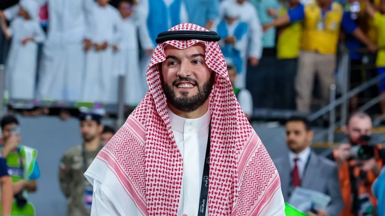تفاصيل اجتماع إنزاغي مع فهد بن نافل
