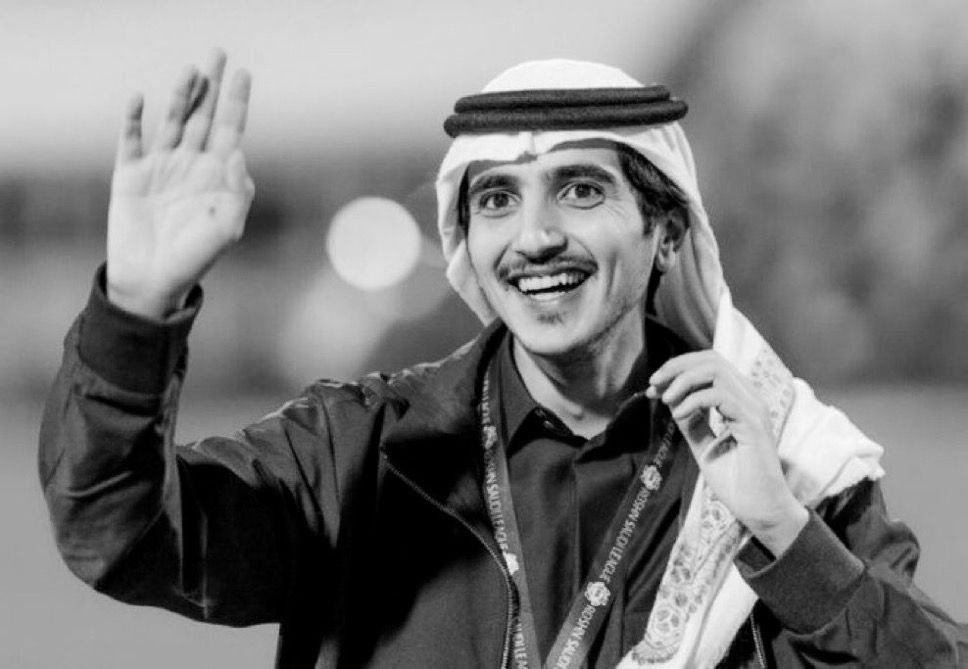 دباس الدوسري: محمد المنجم خارج المشهد الشبابي .. والنويصر يجهز نفسه لرئاسة النادي