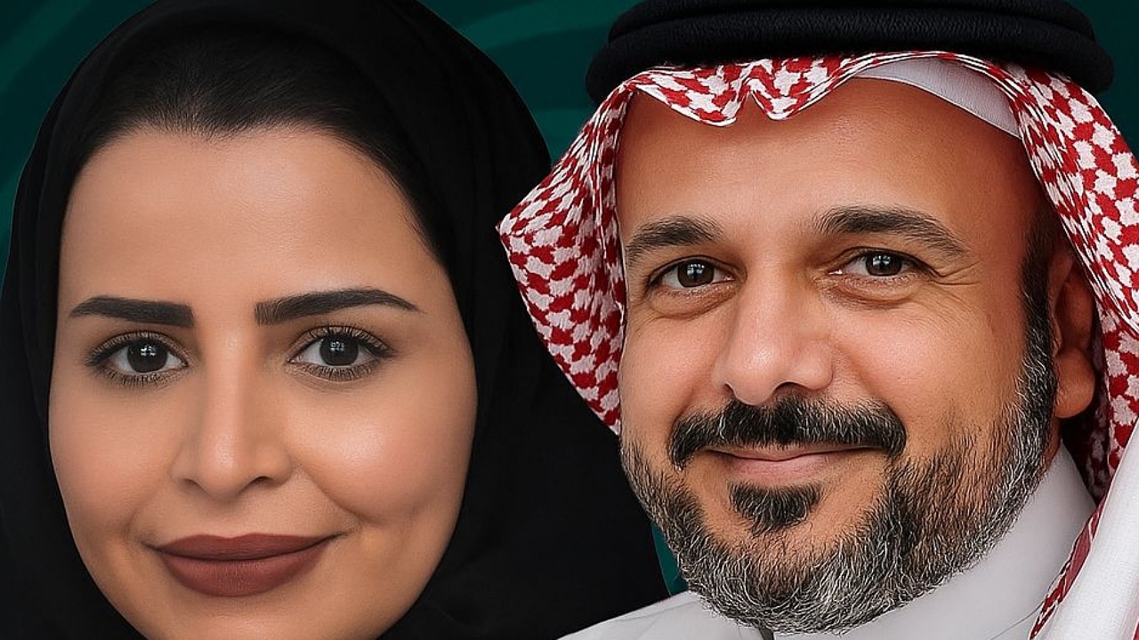 رائد إسماعيل ومرام الجهني يغادران مجلس إدارة النصر