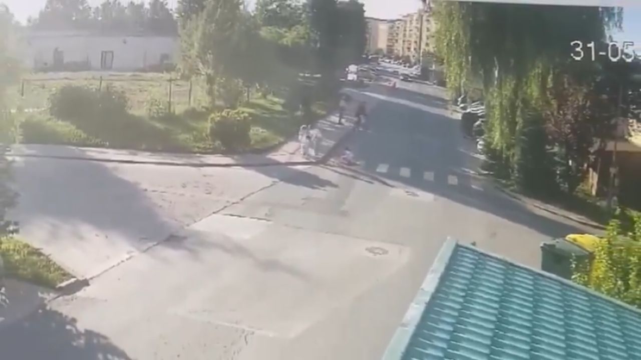 مقتل فنانة حامل على يد حبيبها السابق وسط الشارع ..فيديو