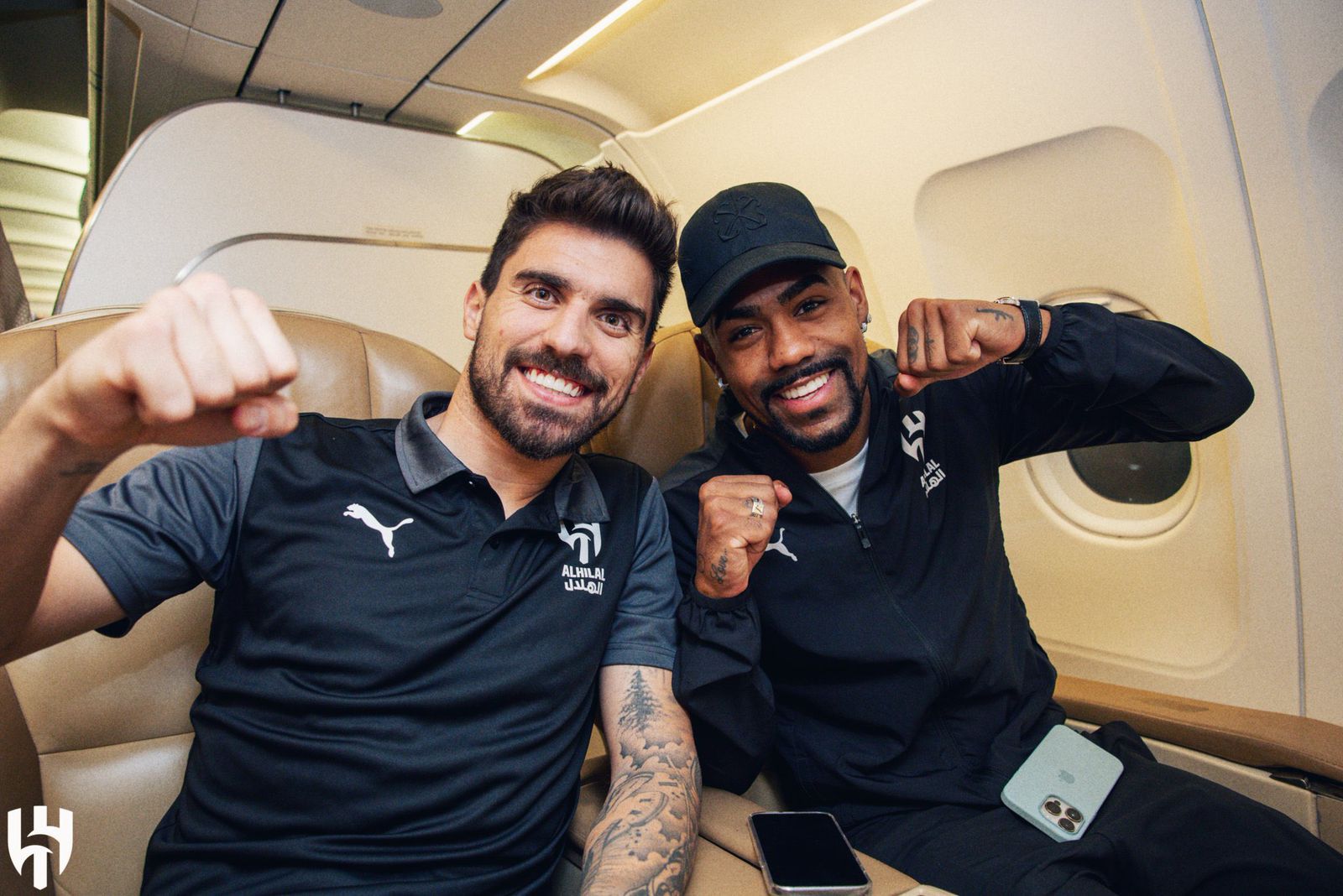 الهلال يغادر إلى أمريكا 13 يونيو والإدارة تسابق الزمن لحسم التعاقدات الأجنبية