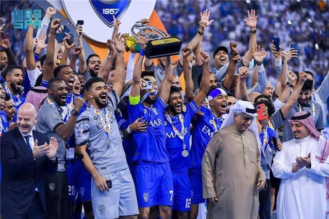 نقل مباريات كأس العالم للأندية عبر قنوات SSC الرياضية