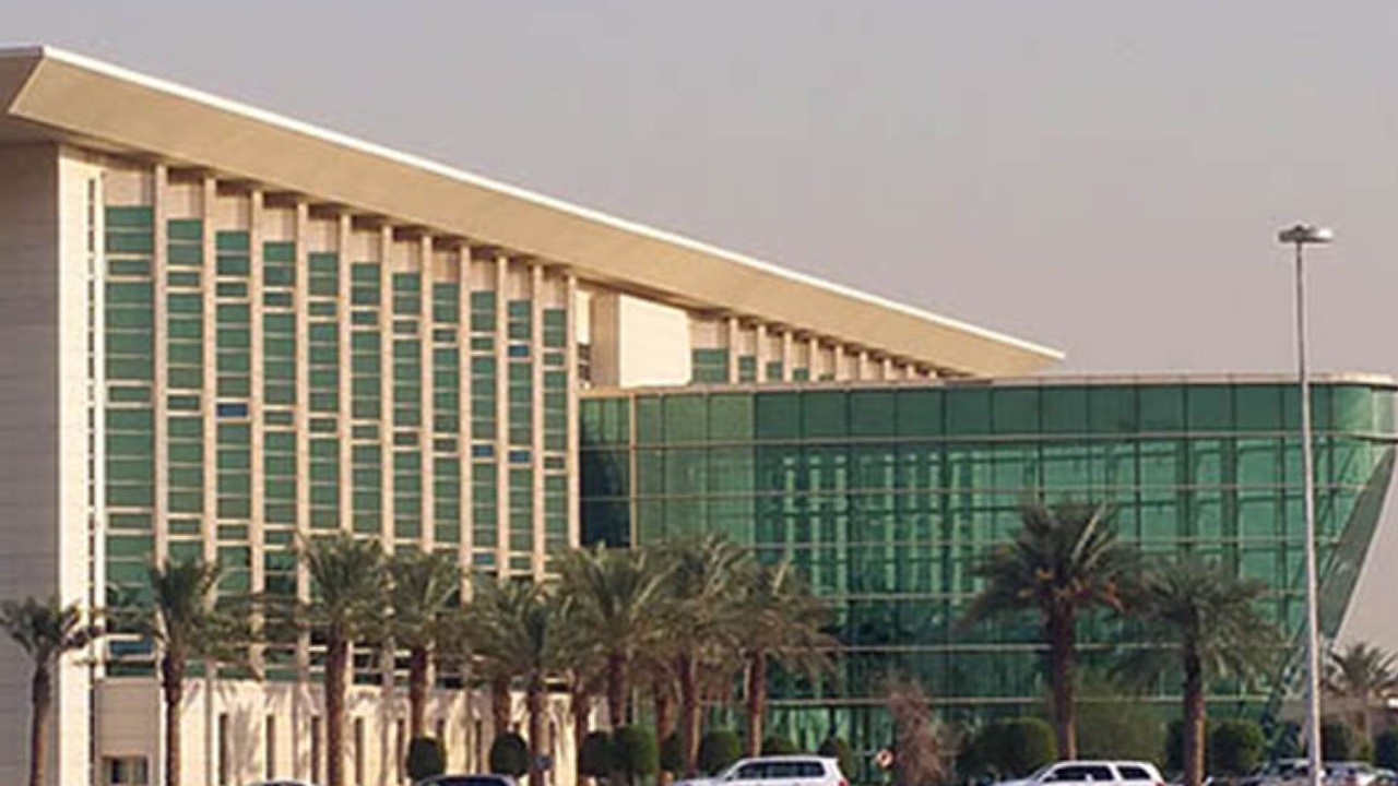 مستشفى المملكة يعلن عن وظائف شاغرة