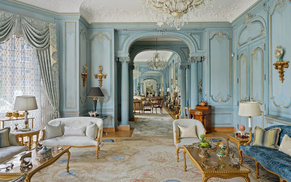 سيدة الأعمال الكويتية فوزية الحساوي تبيع قصرها في لندن بـ28 مليون إسترليني