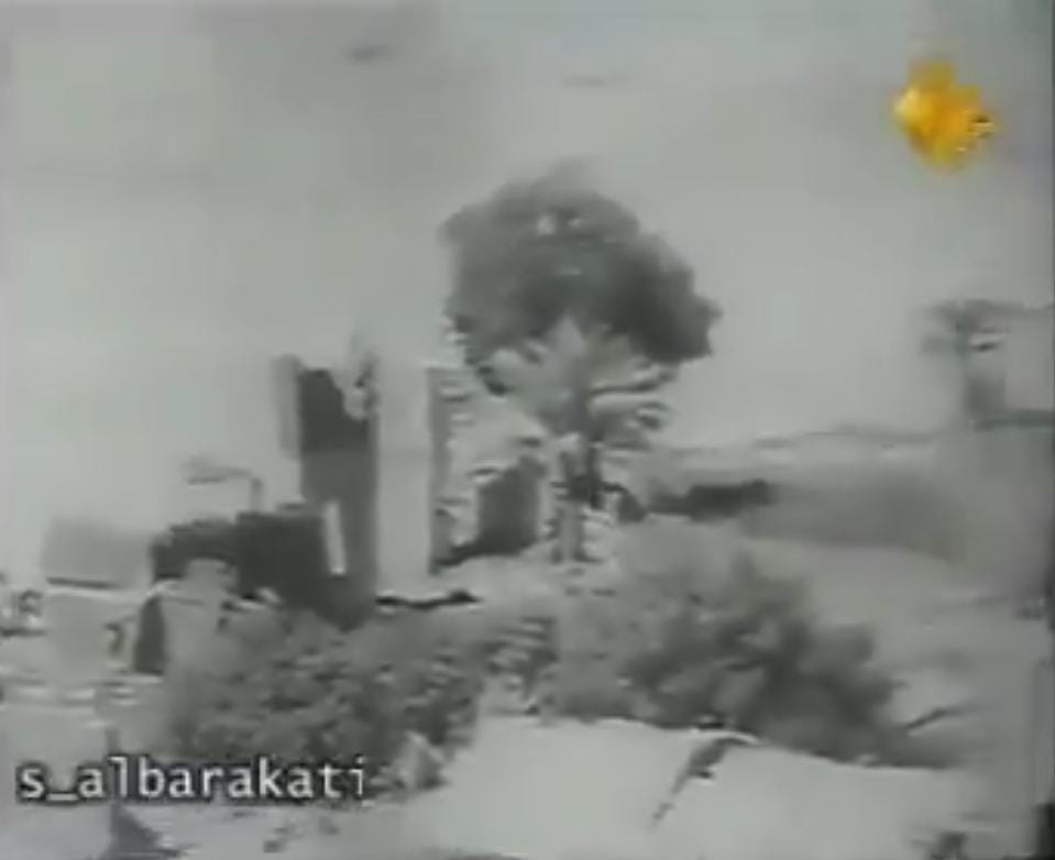 عدسة مصرية توثق مشاهد نادرة للمدينة المنورة بعد موسم الحج قبل عقود