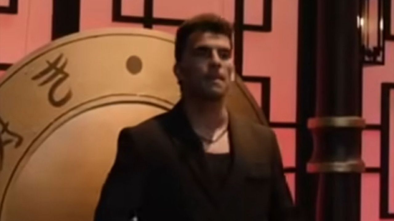 كواليس تصوير فيلم 7Dogs بمشاركة أحمد السيد زيزو  .. صور