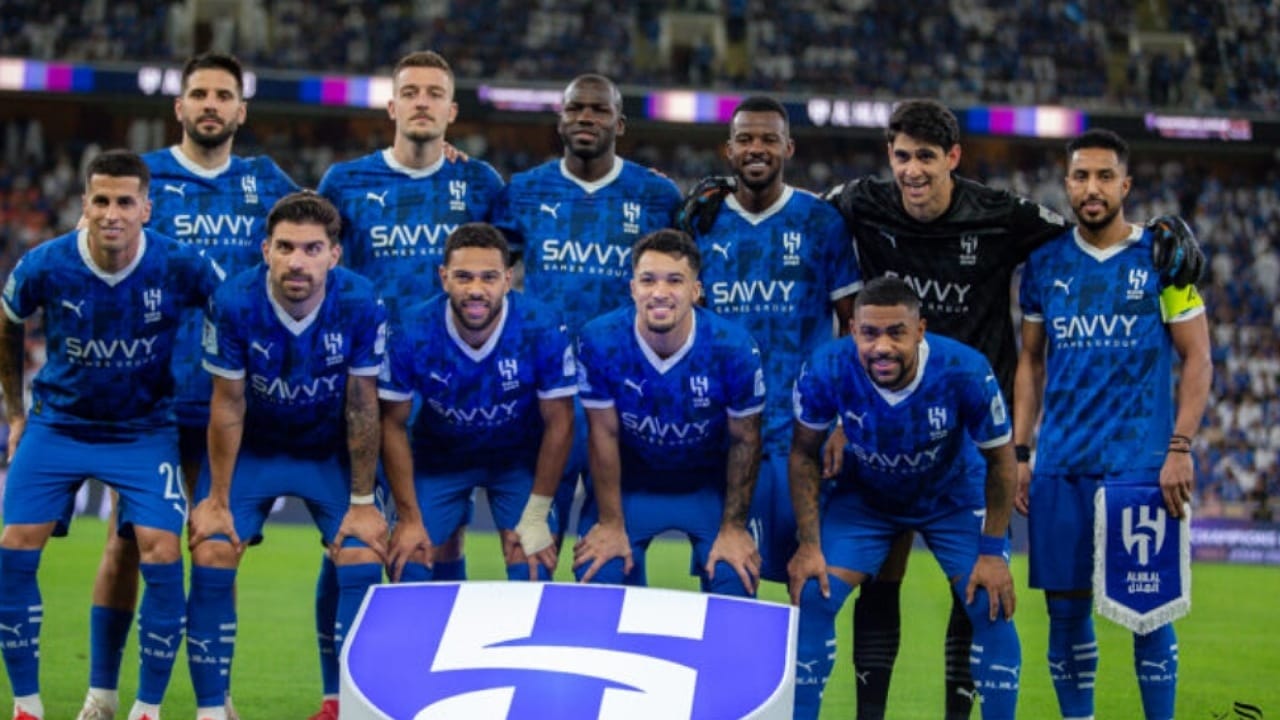 الدويش: هل أنفق الهلال 680 مليون ريال على 3 أظهرة؟