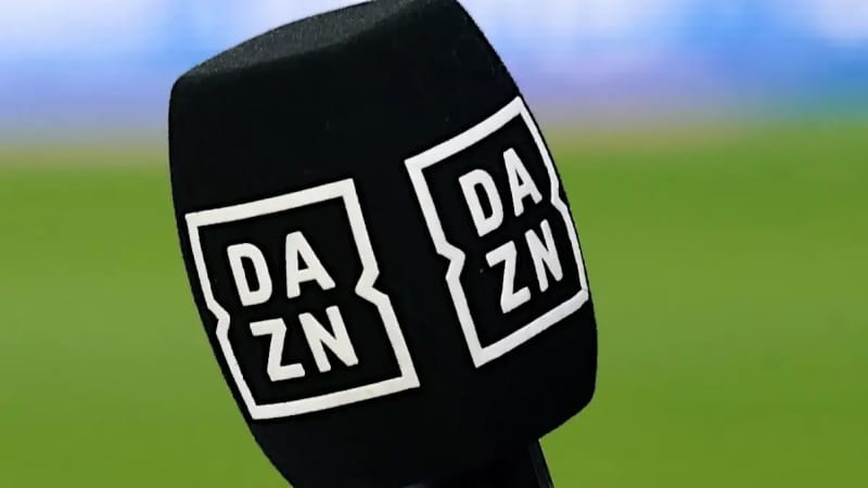 DAZN تعلن تشكيلتها الإعلامية لتغطية كأس العالم للأندية