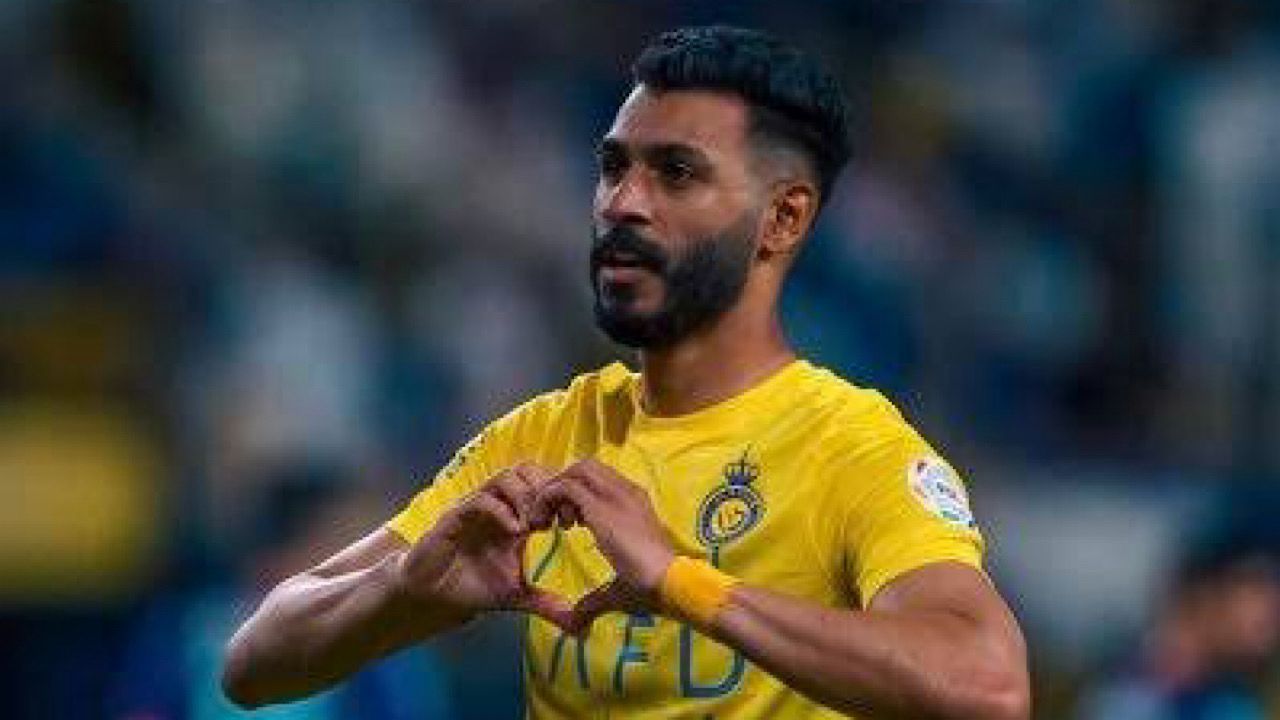 محمد آل فتيل يرفض عرض الـ5 ملايين من النصر