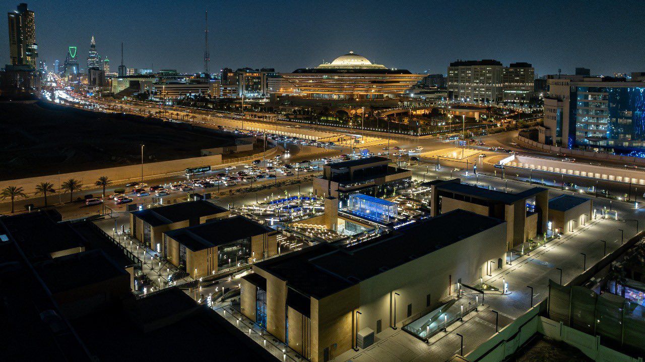 أورو سكوير .. وجهة عمرانية جديدة في قلب الرياض تنبض بالحياة والإبداع