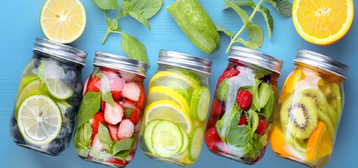 حمية ديتوكس لمدة 3 أيام لتنظيف الجسم بعد عيد الأضحى