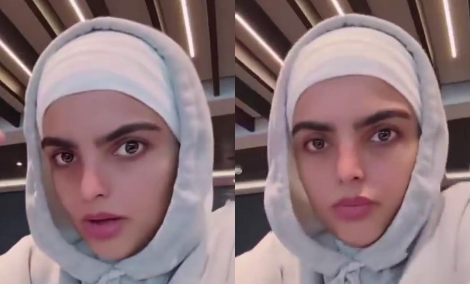 سارة الودعاني: ما عاد أشوف متعة بالسفر بدون أطفالي.. فيديو