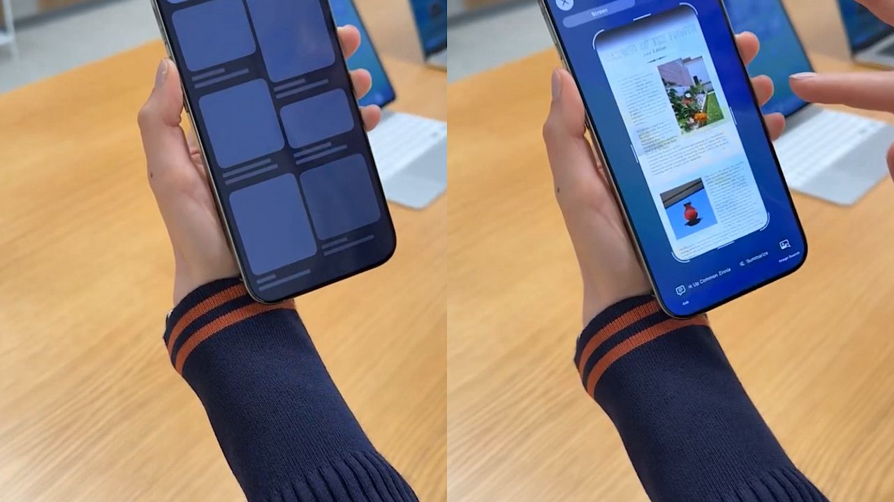 السبع يوضح أهم مميزات ⁧‫الذكاء الاصطناعي‬⁩ في نظام ⁦‪ iOS 26