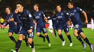 مدرب أوكلاند: نعيش حلما كبيرا في أصعب مجموعة بمونديال الأندية