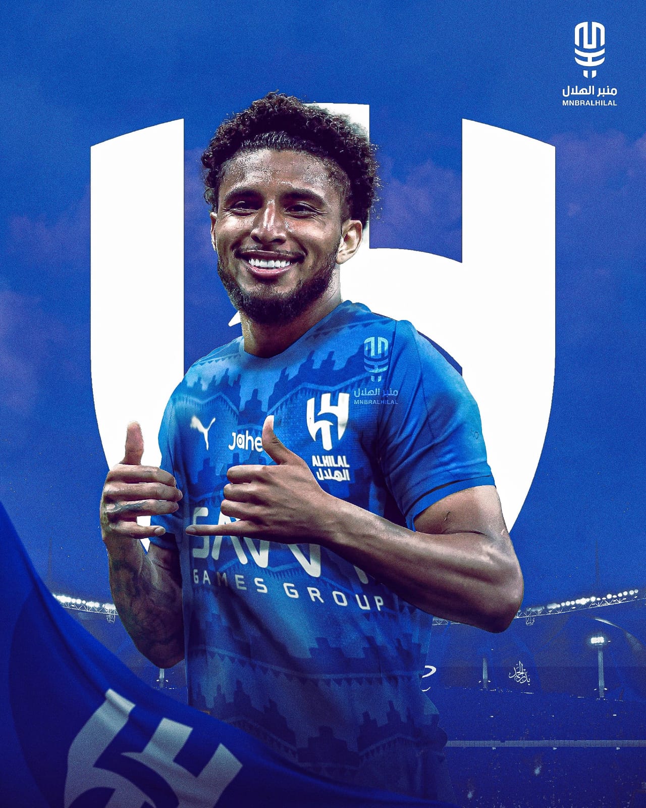 الهلال يدخل سباق التعاقد مع إيدرسون